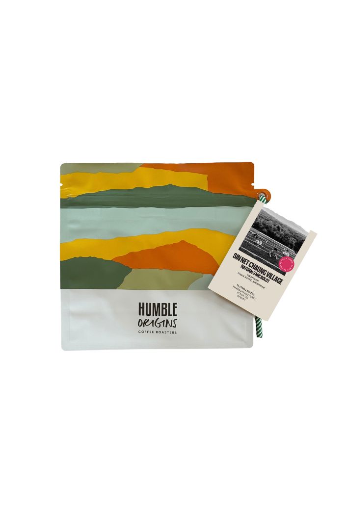 Sin Net Chaung Village Naturals Microlot