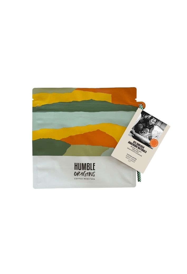 BTL Shio Koji Anaerobic Naturals